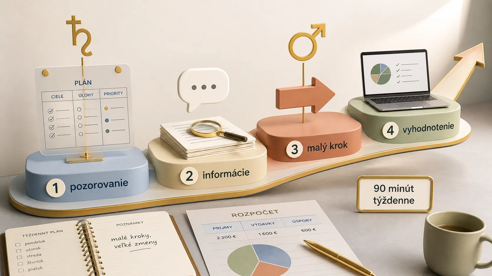 career change roadmap with Saturn and Mars