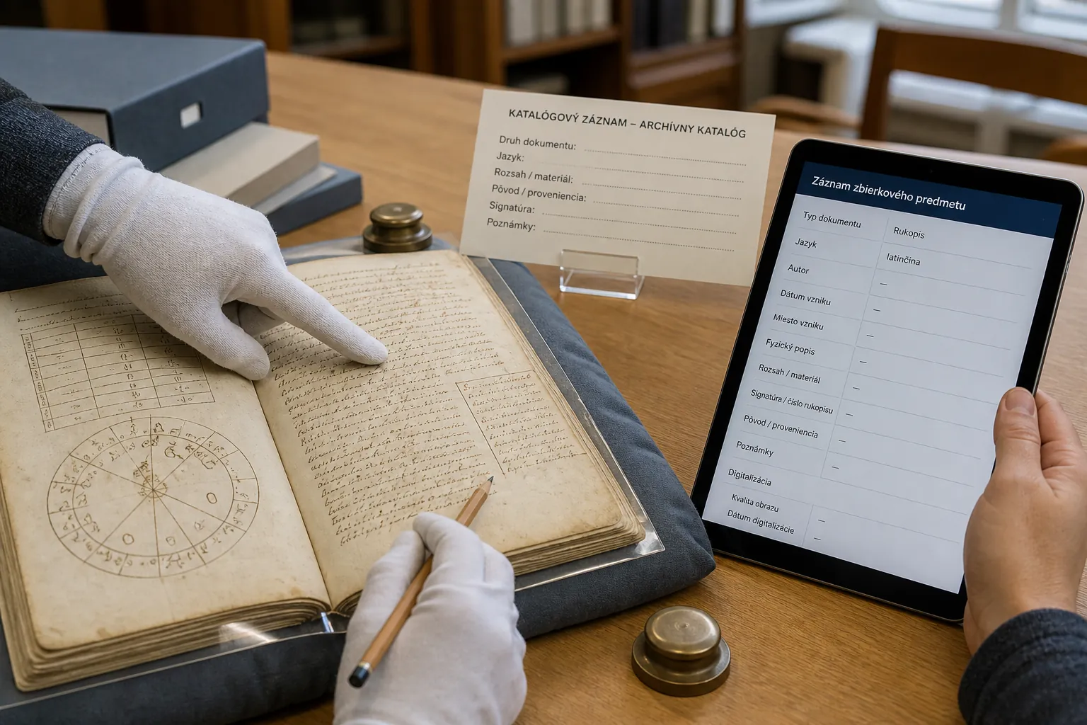 historical horoscope manuscript and source verification