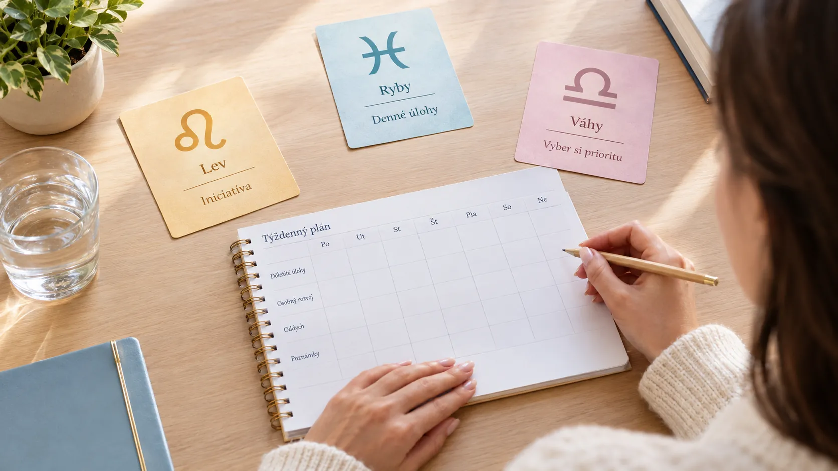 practical weekly energy planning for Leo Pisces and Libra