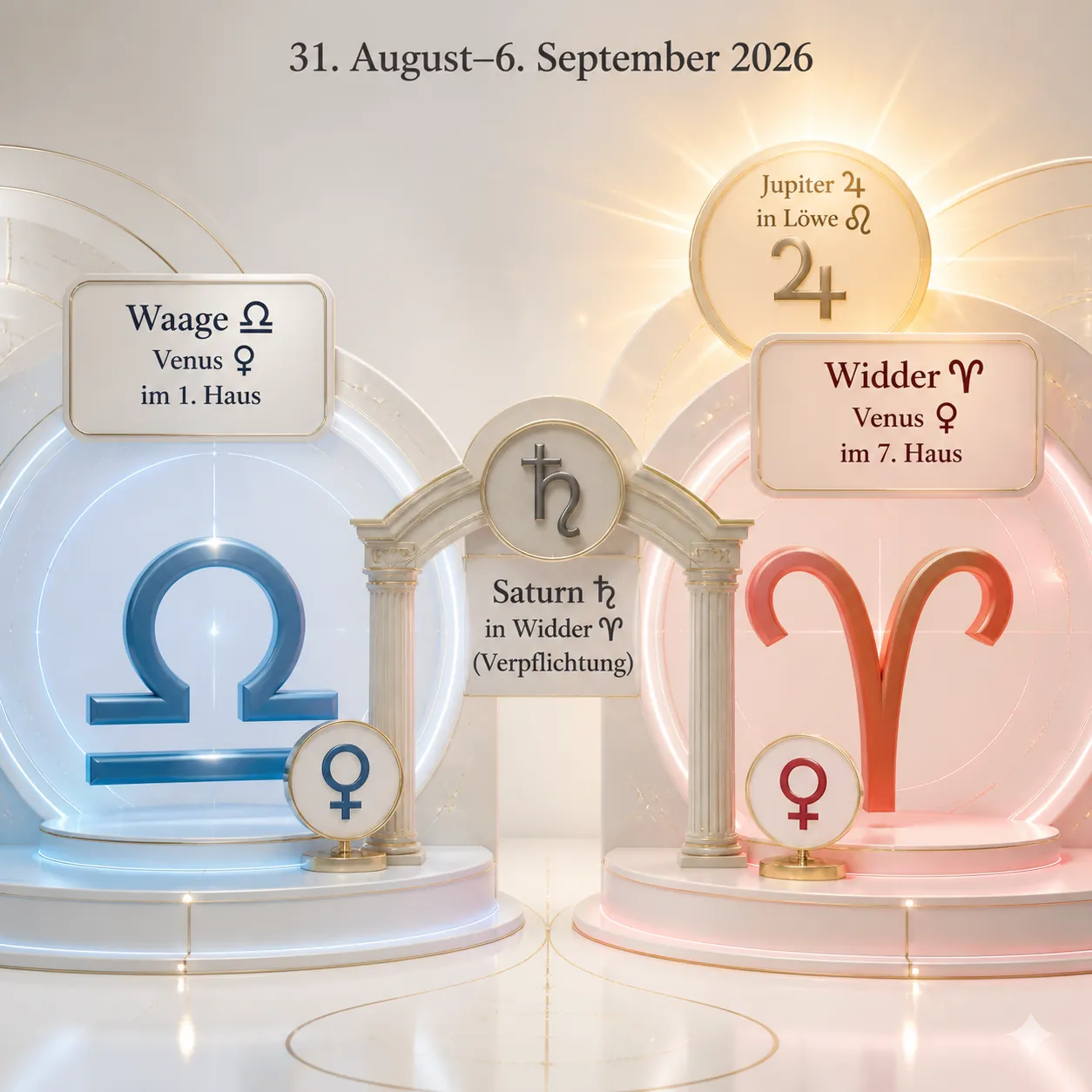 libra relationship balance and aries romantic initiative