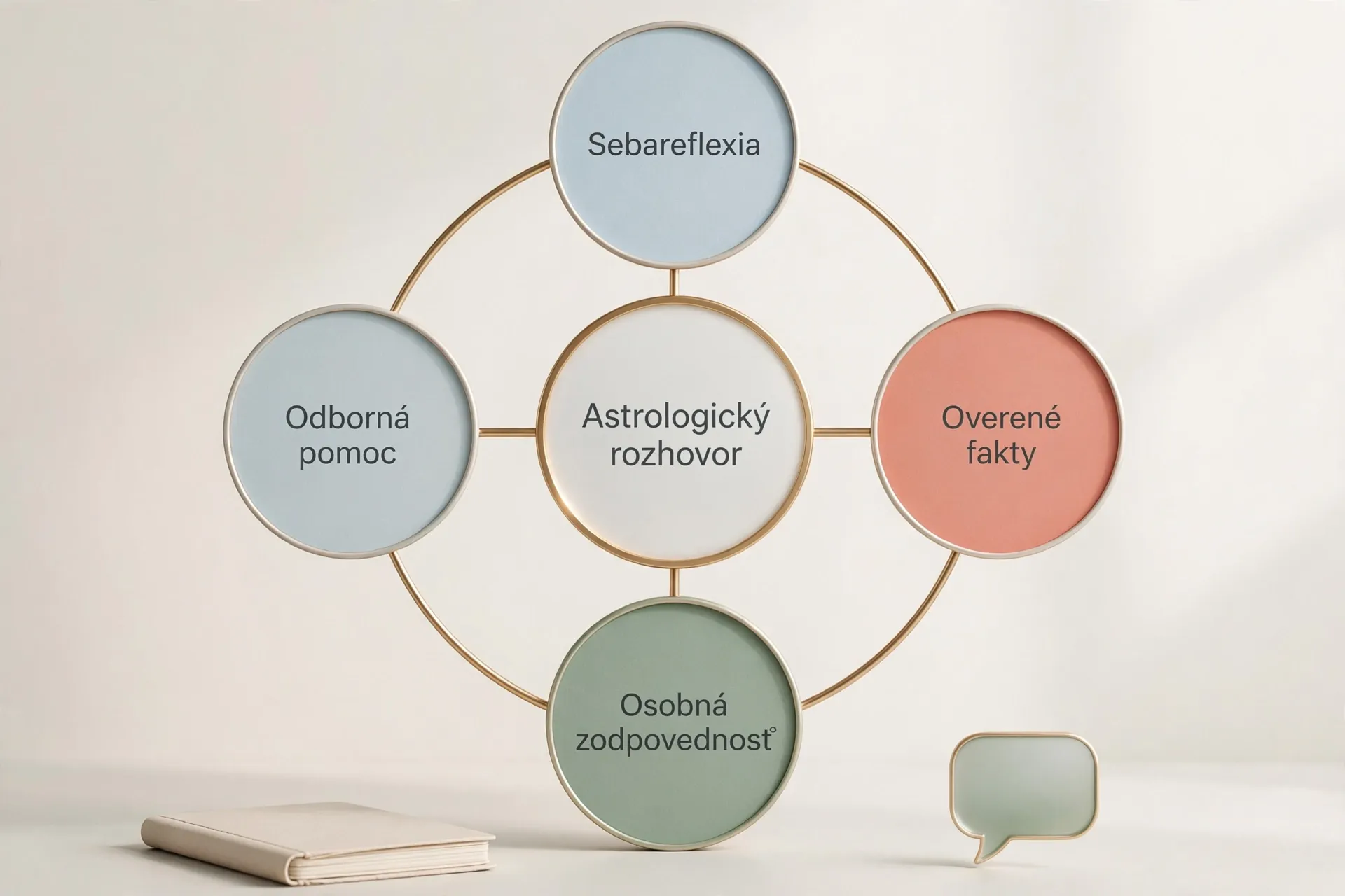 balanced decision making with astrology facts and expert support