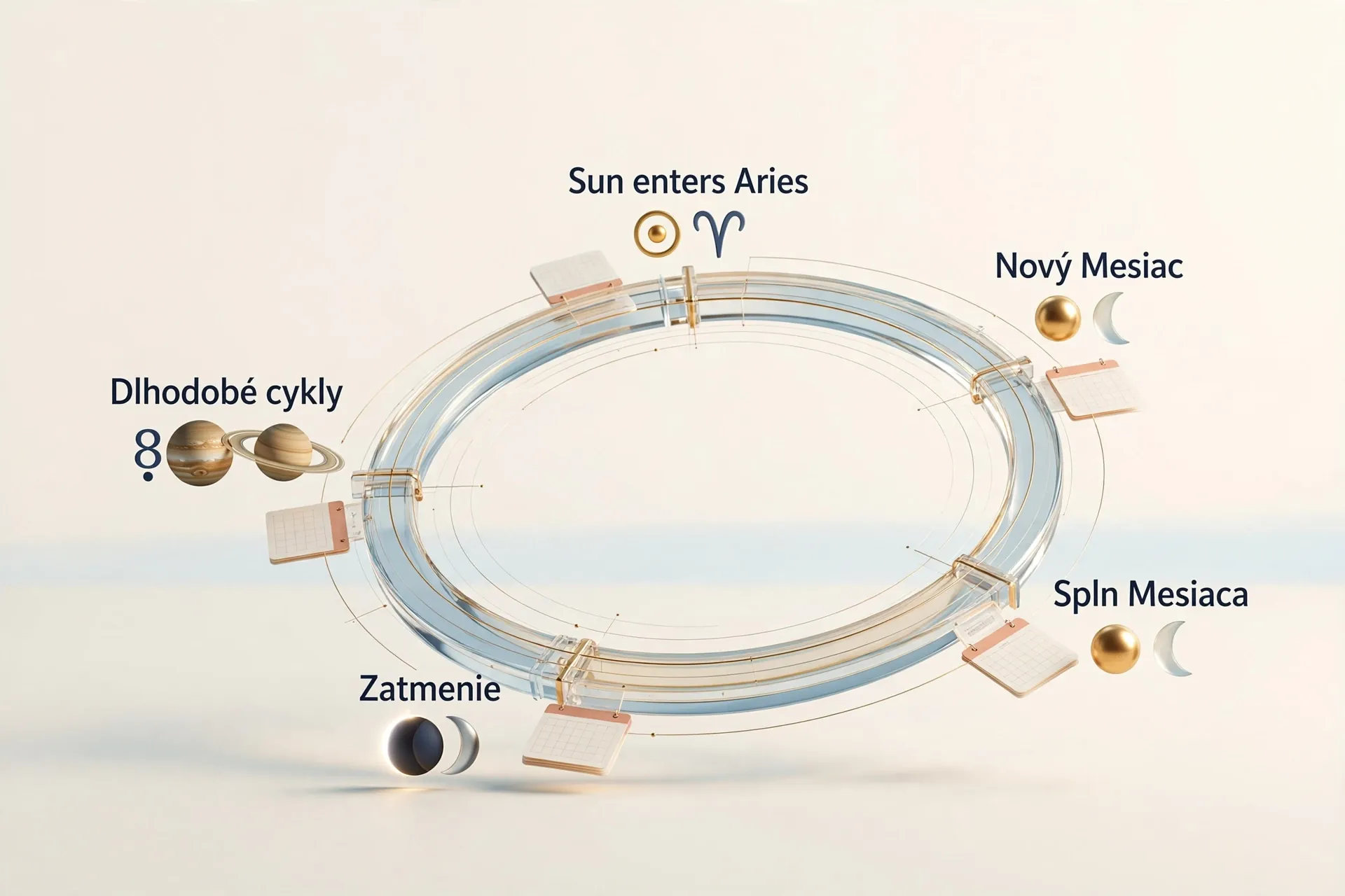 annual mundane astrology cycle
