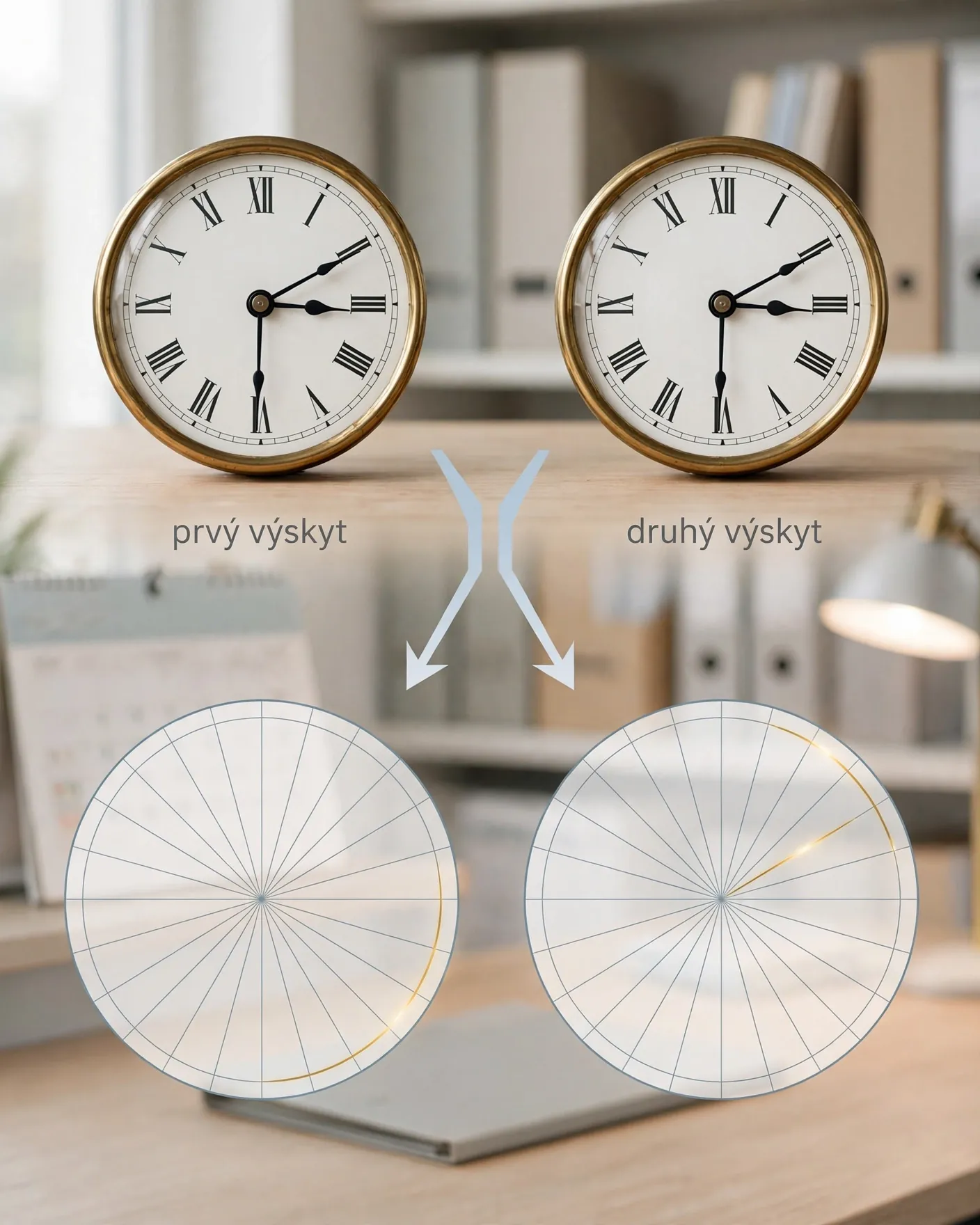 daylight saving time clock change and natal chart