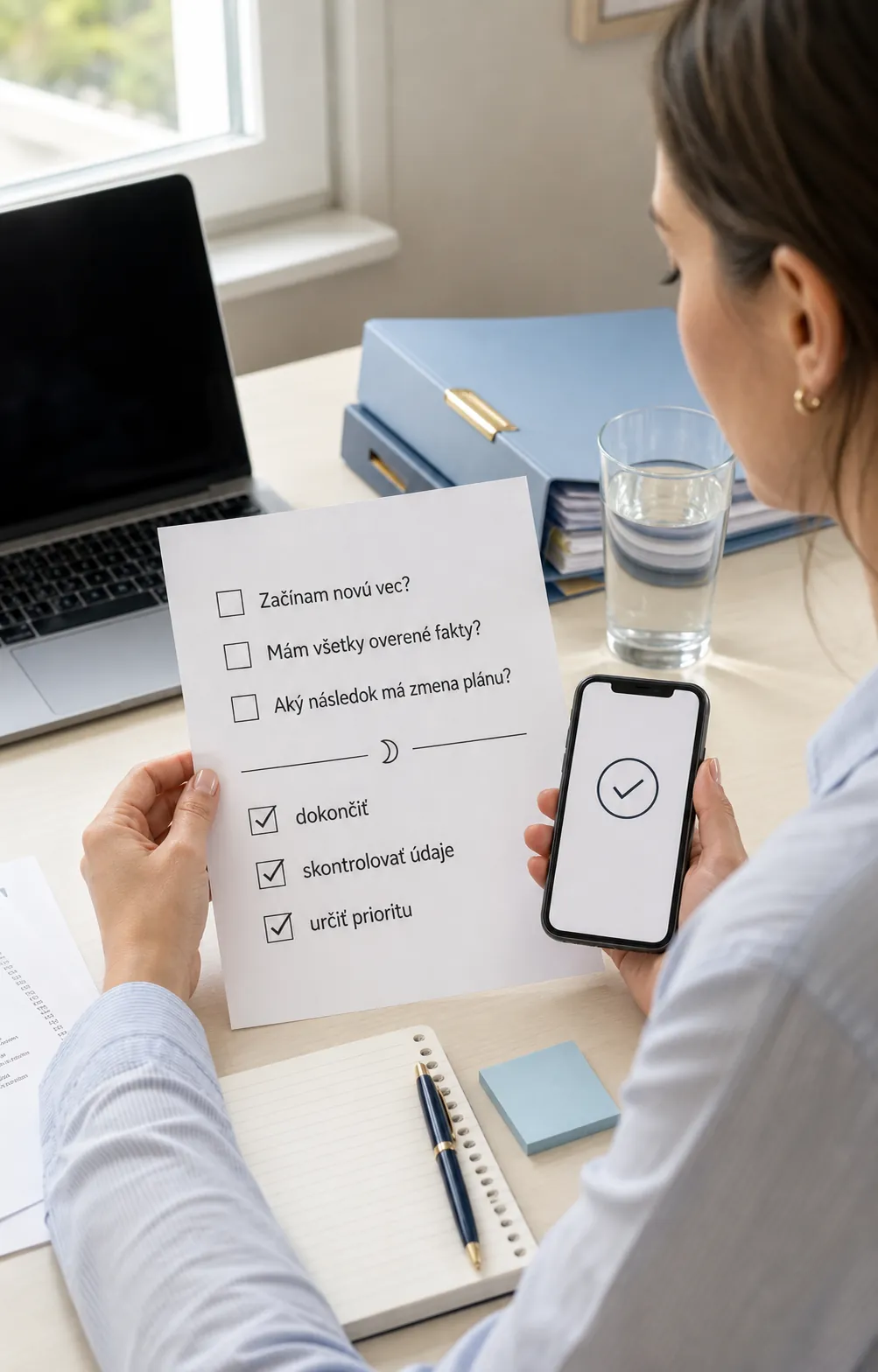 practical timing checklist with moon phases