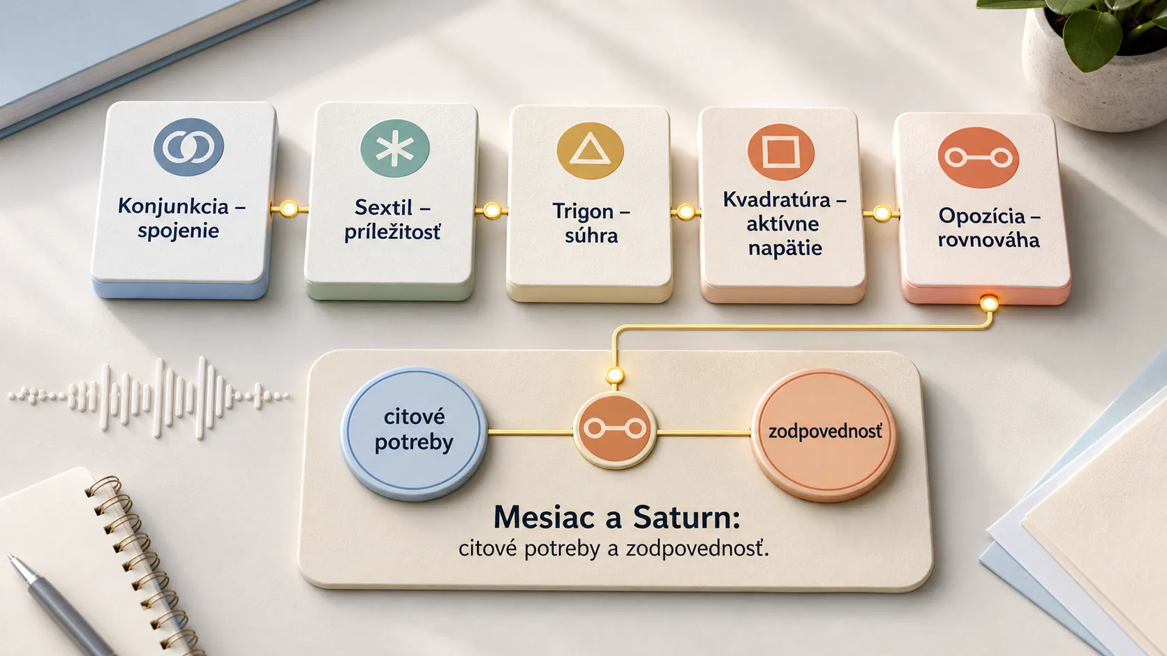 accessible astrology relationship map